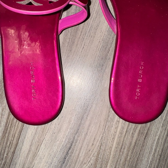 Tory Burch Miller Sandal - Picture 2 of 9